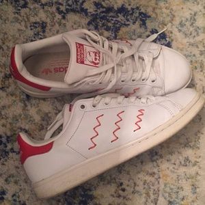 Adidas Stan Smith Zig Zag